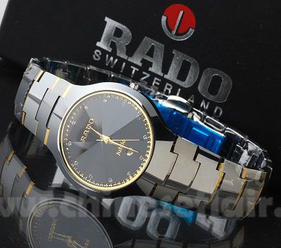 Buy Replica Rado Jubile Tungsten Men Watch for Christmas Buy Replica Rado Jubile Tungsten Men Watch for Christmas